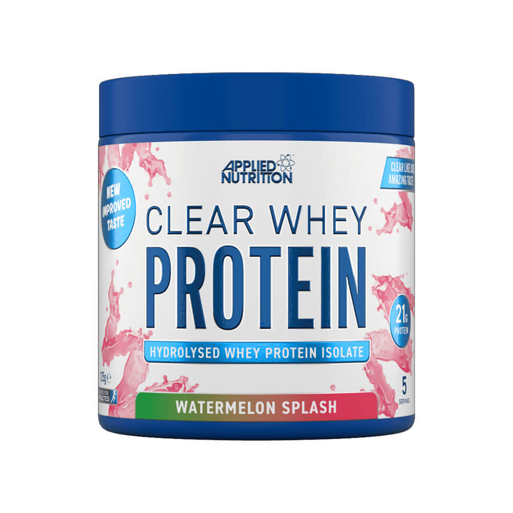 Applied Nutrition Clear Whey, 125 g (Watermelon Splash)