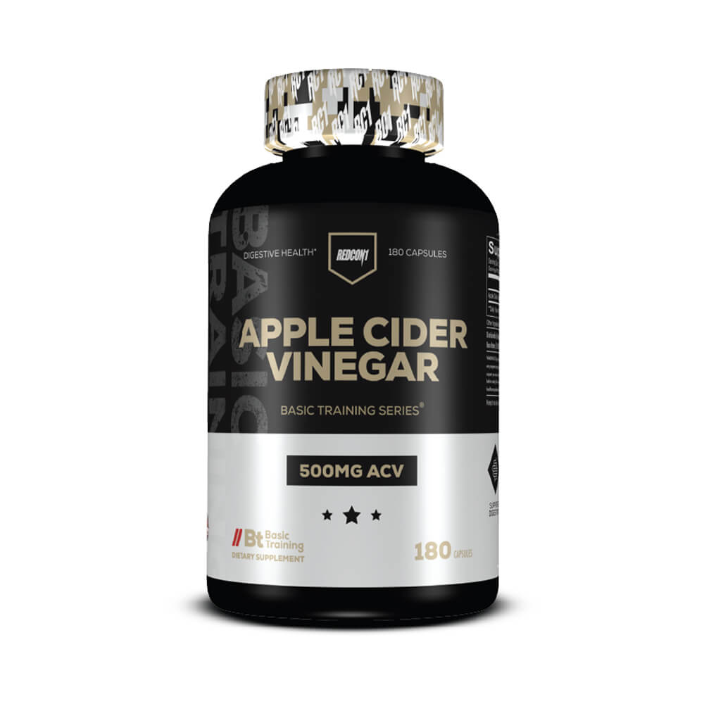 Redcon1 Apple Cider Vinegar, 180 servings