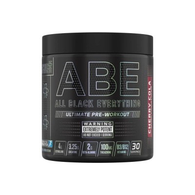 Applied Nutrition A.B.E., 30 serv.