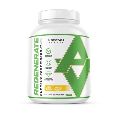 Aldrig Vila Regenerate, 800 g