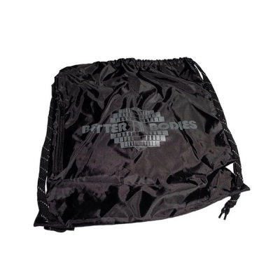 Better Bodies Stringbag, black