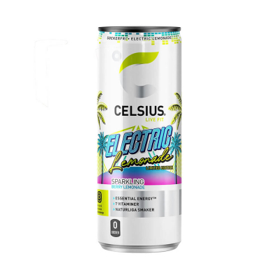 Celsius, 355 ml