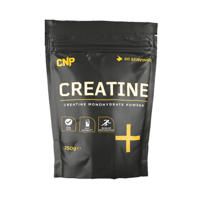 CNP Creatine Monohydrate, 250 g