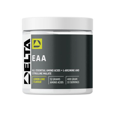 Delta Nutrition EAA, 400 g