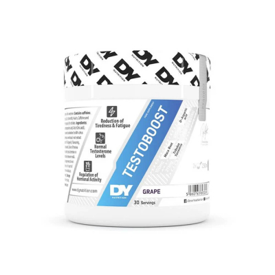 DY Nutrition Testoboost, 270 g