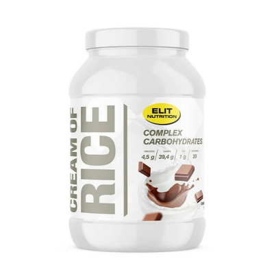 Elit Nutrition Cream Of Rice, 1000 g