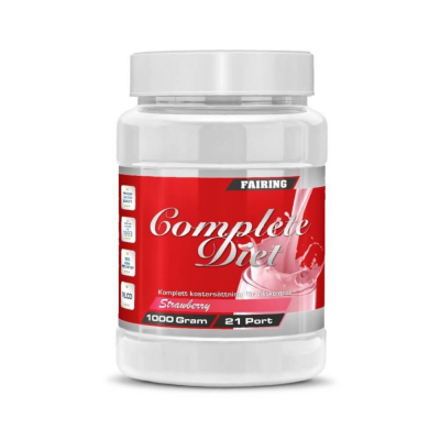 Fairing Complete Diet, 1 kg