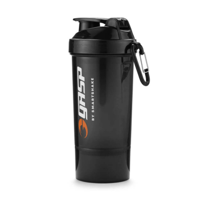 GASP 27oz Shaker, black