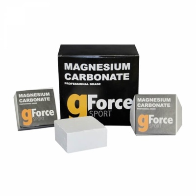 gForce Magnesium Carbonate, 56 g bit