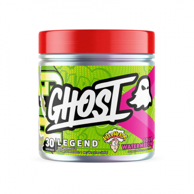 Ghost Legend V3, 30 serv.