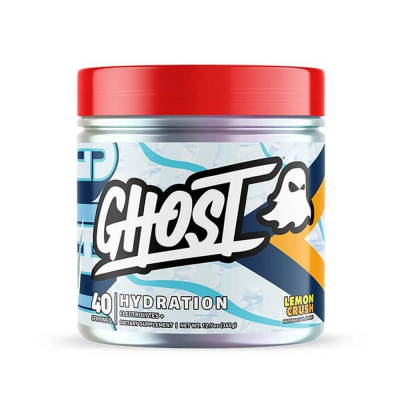 Ghost Hydration, 40 serv.