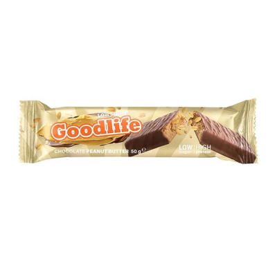 Goodlife Proteinbar LOW SUGAR, 50 g