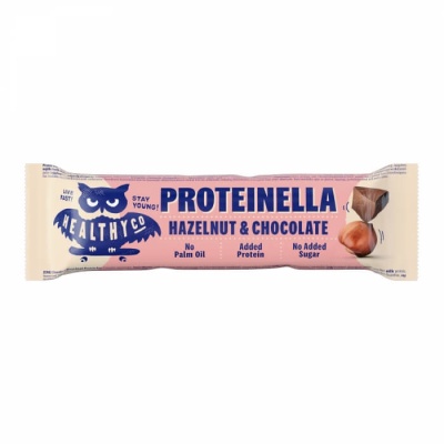 HealthyCo Proteinella Protein Bar, 35 g