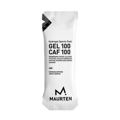 Maurten Gel 100 Caf 100, 40 g