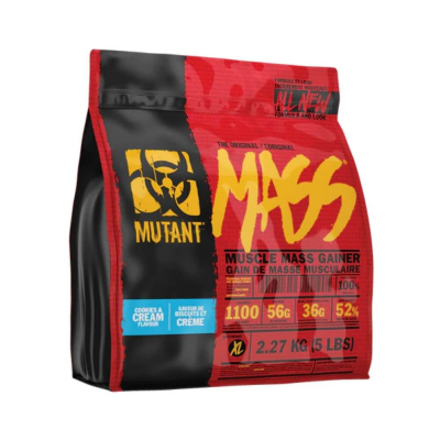 Mutant Mass 2,2 kg