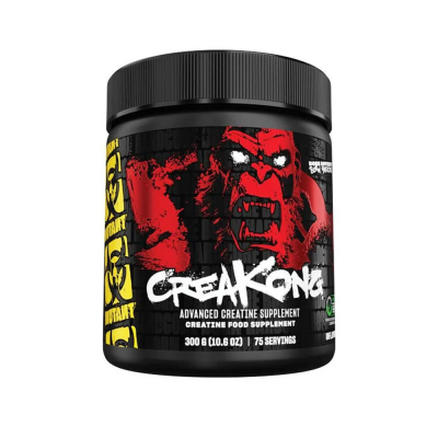 Mutant CreaKong, 300 g