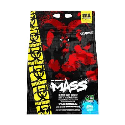 Mutant Mass 6,8 kg