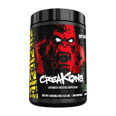 Mutant CreaKong, 1000 g