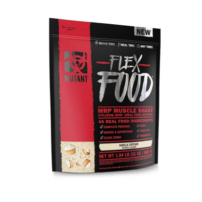 Mutant Flex Food, 880 g