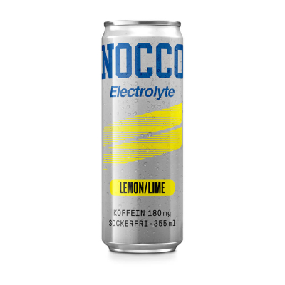 NOCCO Electrolyte, 355 ml