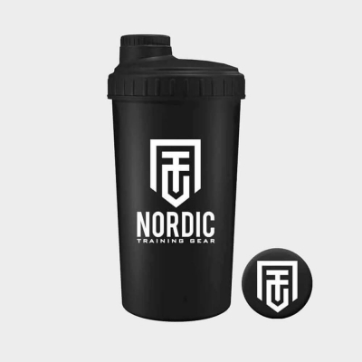 Nordic Training Gear Shaker, 700 ml