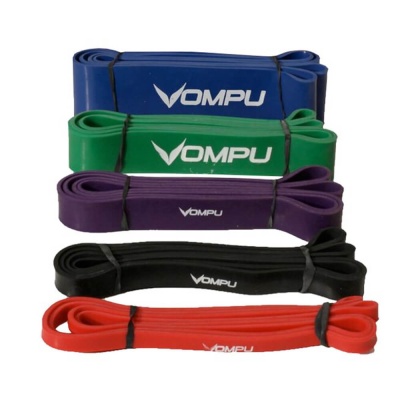 OMPU Extreme Fitness Band