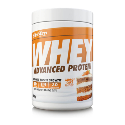 Per4m Whey Protein, 900 g