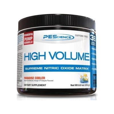 PES High Volume, 252 g