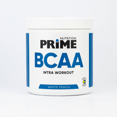 Prime Nutrition BCAA, 300 g
