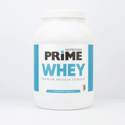 Prime Nutrition Whey Protein, 800 g