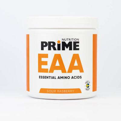 Prime Nutrition EAA, 330 g