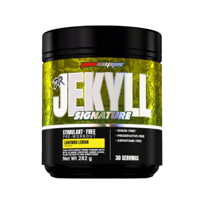 Pro Supps Dr. Jekyll Signature, 30 serv.
