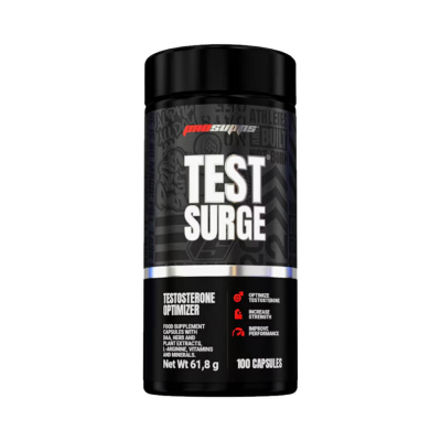 Pro Supps Test Surge, 100 caps