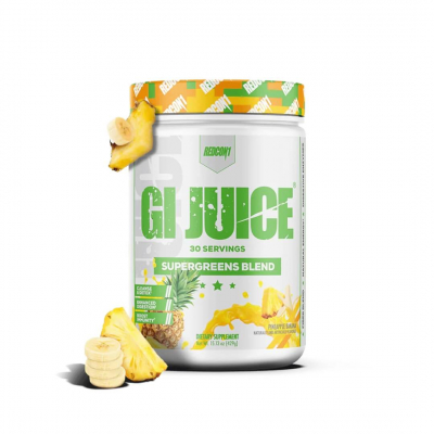 Redcon1 GI Juice, 450 g