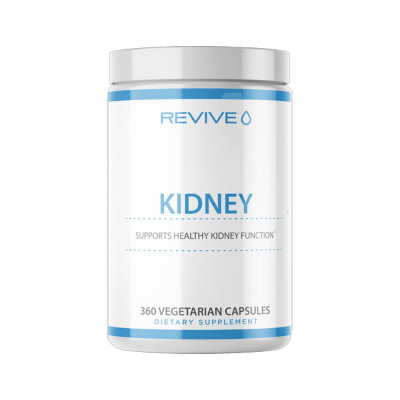 Revive MD Kidney, 360 caps