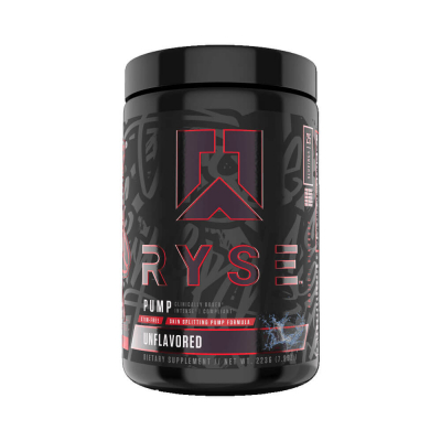 Ryse Supps Blackout Pump, 25 serv.