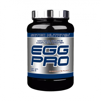 Scitec Nutrition Egg Pro, 935 g