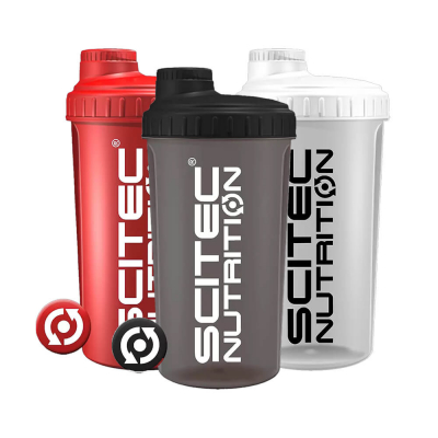 Scitec Nutrition Shaker, 700 ml