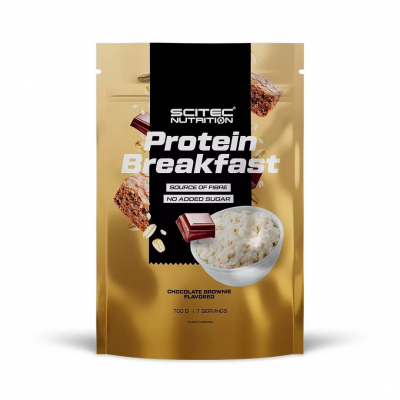 Scitec Protein Breakfast