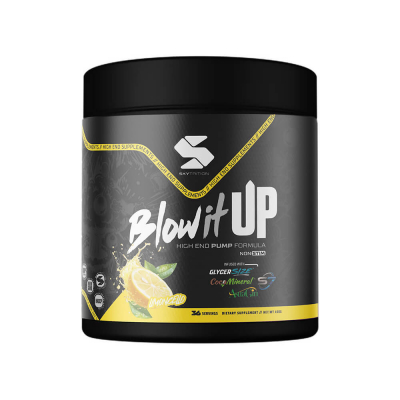 Skytrition Blow It UP, 450 g