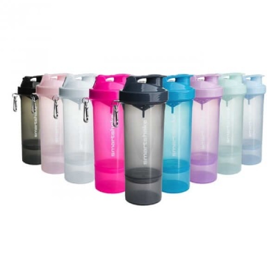 SmartShake Slim, 500 ml