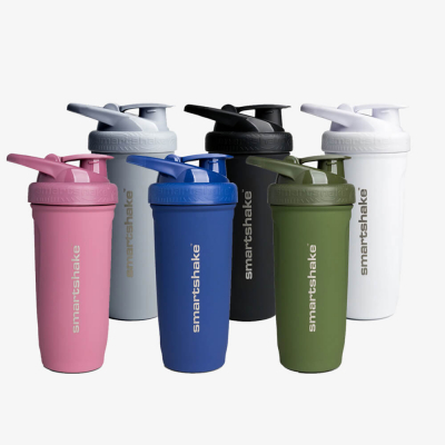 Smartshake Reforce Stainless Steel, 900 ml