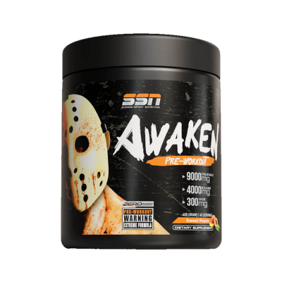 SSN Awaken PWO, 400 g