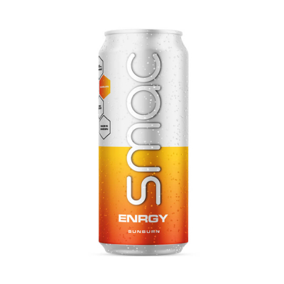SSN Smac Enrgy, 440 ml