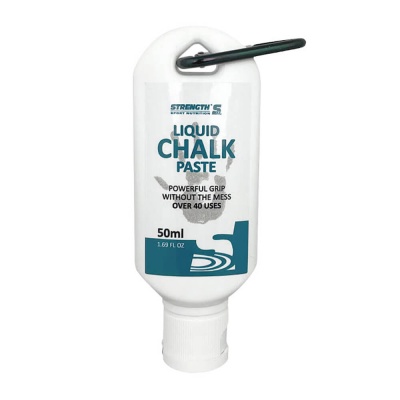 Strength Liquid Chalk, 50 ml