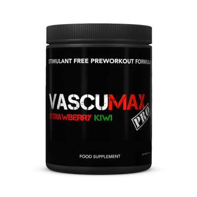 Strom Sports Nutrition VascuMAX PRO, 30 serv.