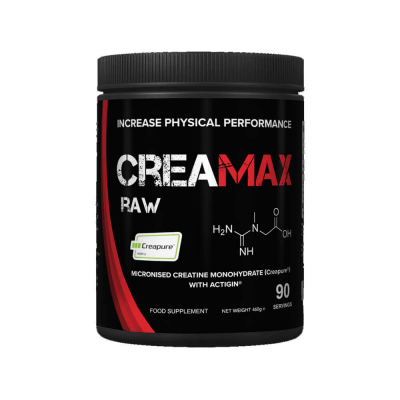 Strom Sports Nutrition CreaMAX, 90 serv.