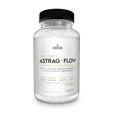 Supplement Needs Astrag-Flow, 240 caps