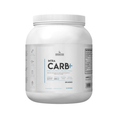 Supplement Needs Intra Carbs+, 30 serv.