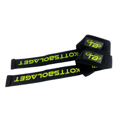 Tillskottsbolaget Lifting Straps